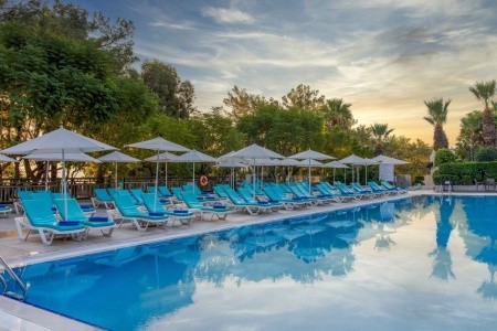Labranda Mares Marmaris - 3