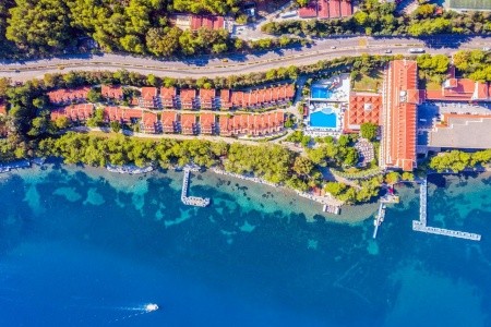 Labranda Mares Marmaris - 4