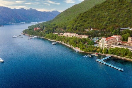 Labranda Mares Marmaris - 5
