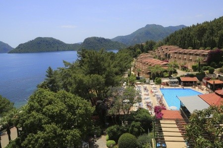 Labranda Mares Marmaris - 7
