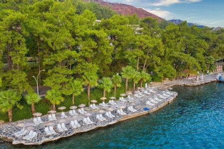 Labranda Mares Marmaris - 9