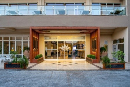 Labranda Mares Marmaris - 12