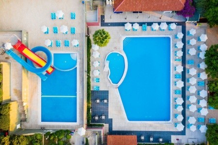 Labranda Mares Marmaris - 16