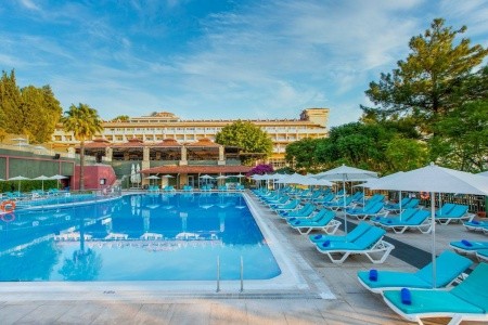 Labranda Mares Marmaris - 17