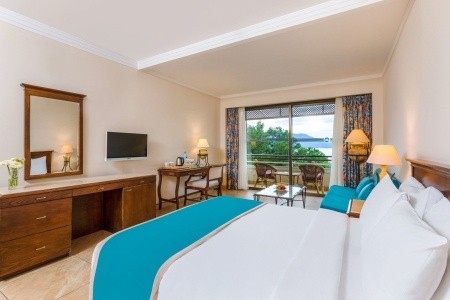 Labranda Mares Marmaris - 18