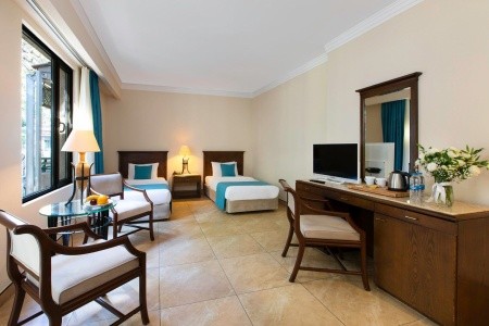 Labranda Mares Marmaris - 19