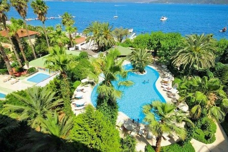 Tropical Beach - 3