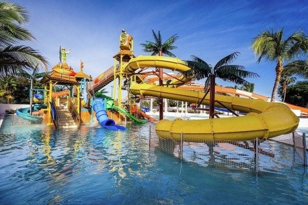 Hacienda At Hard Rock Riviera Maya