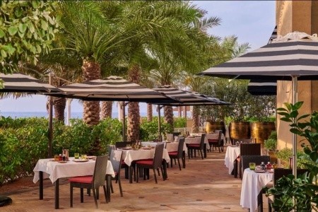 Spojené arabské emiráty Ajman Fairmont Ajman 5 dňový pobyt Raňajky Letecky Letisko: Krakov June 2027 (28/06/27- 2/07/27)