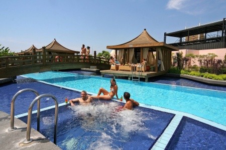 Limak Lara Deluxe Resort - 6
