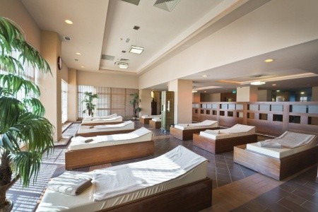 Limak Lara Deluxe Resort - 14