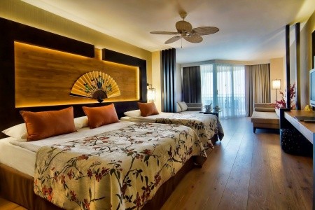 Limak Lara Deluxe Resort - 19