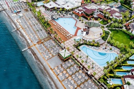 Emelda Sun Club - 3