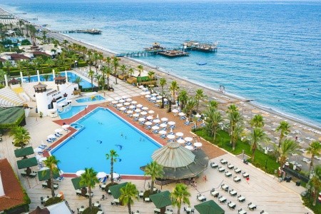Emelda Sun Club - 4
