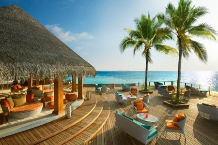 Dusit Thani Maldives - 6