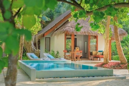 Dusit Thani Maldives - 13