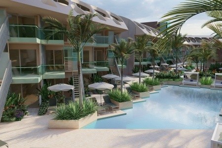 Turecko Fethiye Liberty Signa 8 dňový pobyt Ultra All inclusive Letecky Letisko: Brno July 2026 (23/07/26-30/07/26)