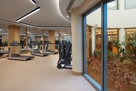 Turecko Fethiye Liberty Signa 8 dňový pobyt Ultra All inclusive Letecky Letisko: Brno July 2026 (23/07/26-30/07/26)