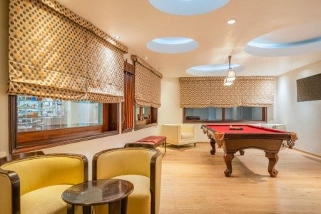 Joia Rose Hall By Iberostar - 16