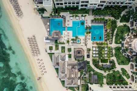 Joia Rose Hall By Iberostar - 23