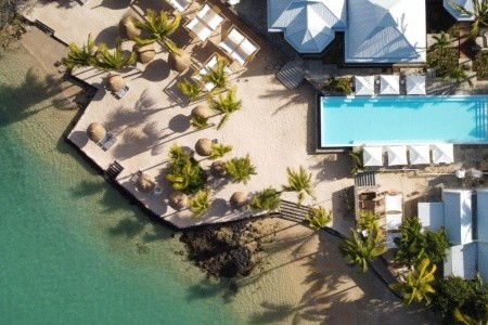 Veranda Grand Baie - 10