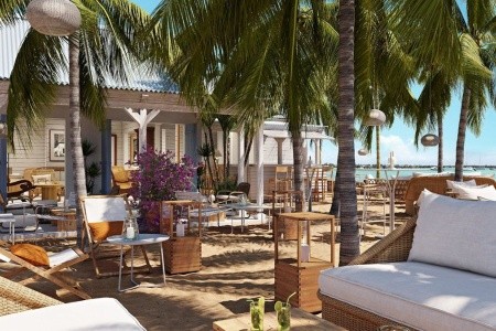Veranda Grand Baie - 14