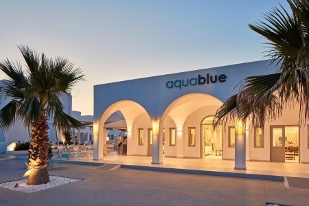 Aqua Blue - 12