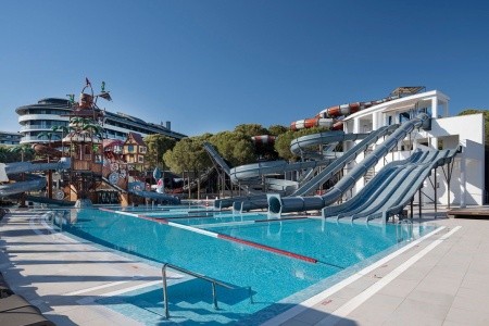 Voyage Golf Belek & Spa - 17