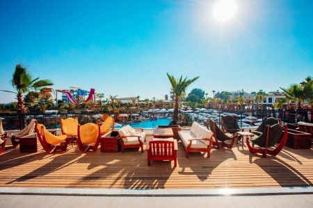 Alarcha Hotels & Resort - 4