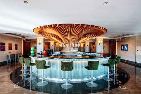 Alarcha Hotels & Resort - 11