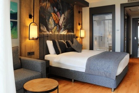 Alarcha Hotels & Resort - 24