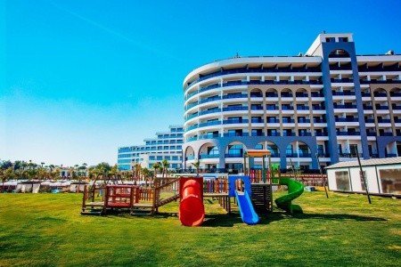 Alarcha Hotels & Resort - 29
