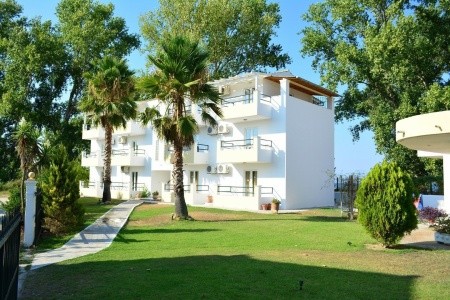 Cavos Beach House - 2