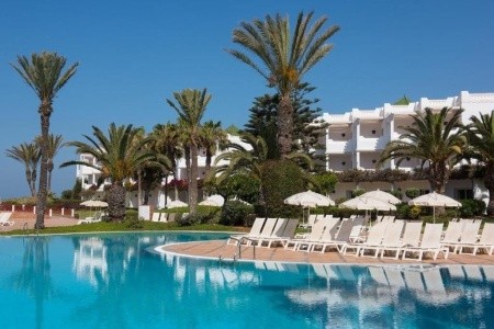 Iberostar Founty Beach - 3