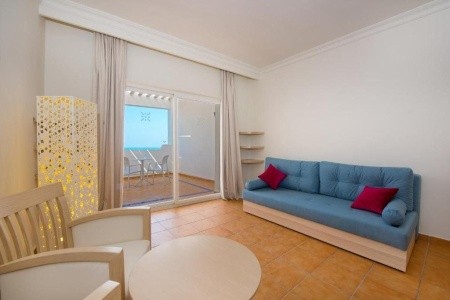 Iberostar Founty Beach - 12