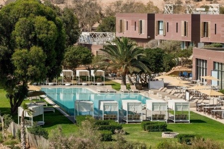 Radisson Blu Resort, Taghazout Bay Surf Village - 2