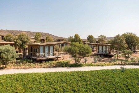 Radisson Blu Resort, Taghazout Bay Surf Village - 3