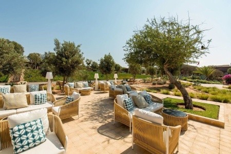 Radisson Blu Resort, Taghazout Bay Surf Village - 6