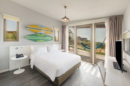 Radisson Blu Resort, Taghazout Bay Surf Village - 9