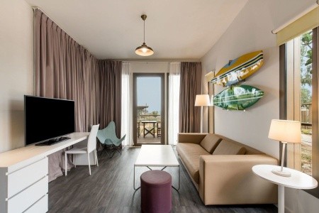 Radisson Blu Resort, Taghazout Bay Surf Village - 17