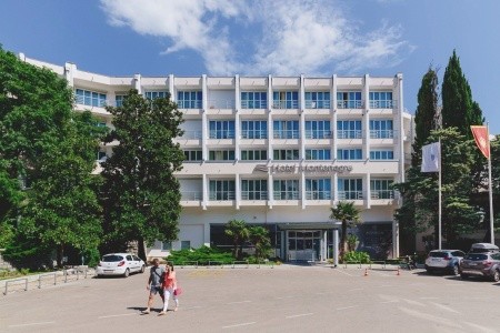 Montenegro Beach Resort - 4