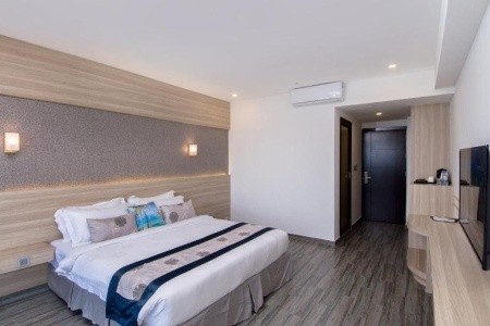Kaani Grand Seaview - 6