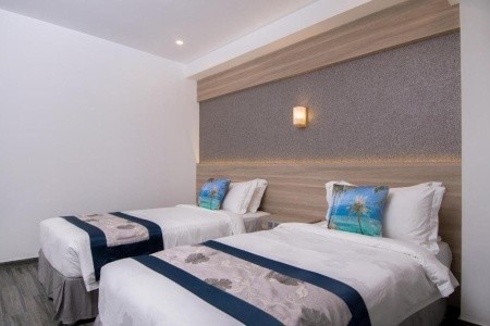 Kaani Grand Seaview - 9