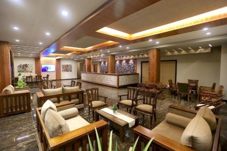 Kaani Grand Seaview - 10