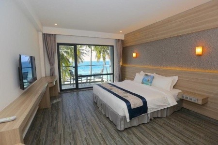 Kaani Grand Seaview - 12