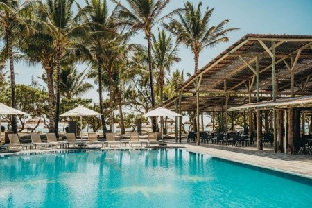 Crystals Beach Resort Belle Mare - 5