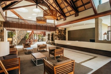 Crystals Beach Resort Belle Mare - 6