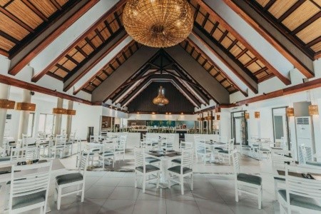 Crystals Beach Resort Belle Mare - 7