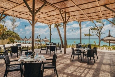 Crystals Beach Resort Belle Mare - 12