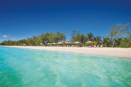 Crystals Beach Resort Belle Mare - 13